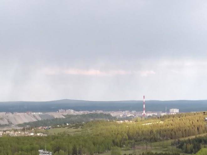 Stork Sports Complex Image