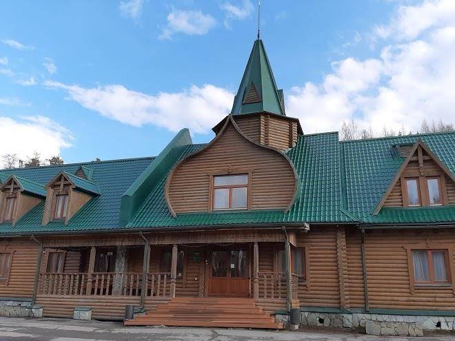 Yamskaya sloboda
