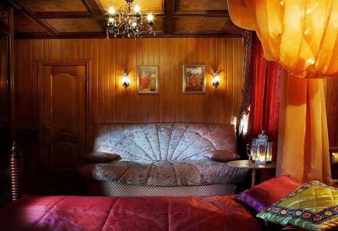 Zdrava dacha