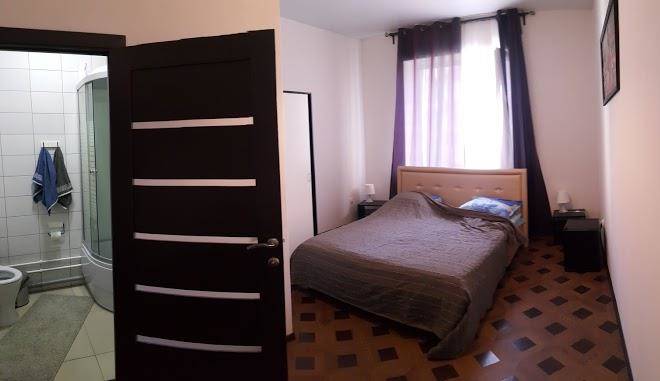 Hotel ural
