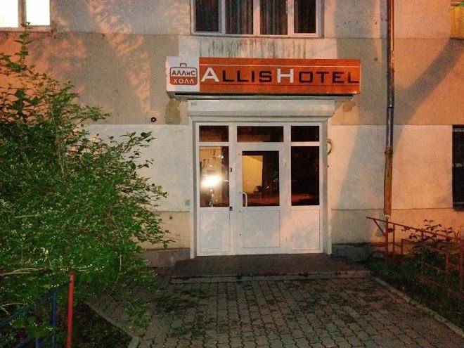 Allis otel'