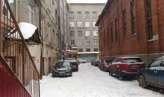 Comfort Mini Hotel Image