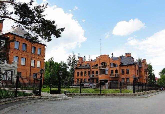 Ermitazh