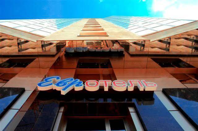 Eurohotel central