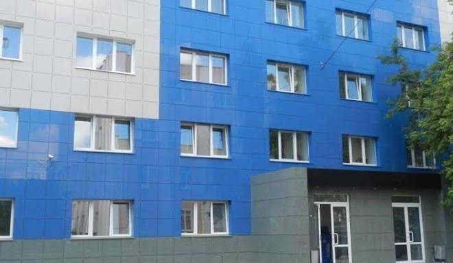 Hotel a elita