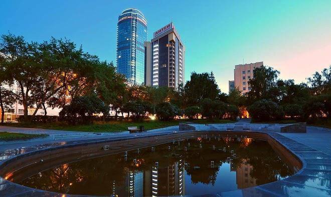 Hotel antey