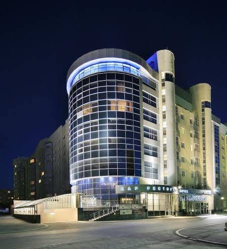Hotel vizavi