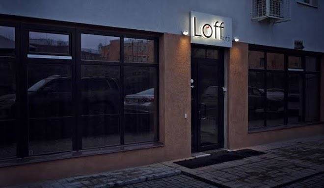 Loff hotel