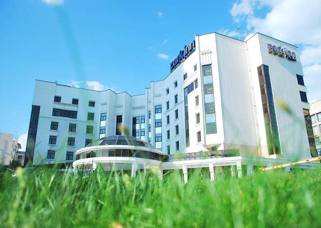 Cosmos Yekaterinburg Hotel a member of Radisson Individuals