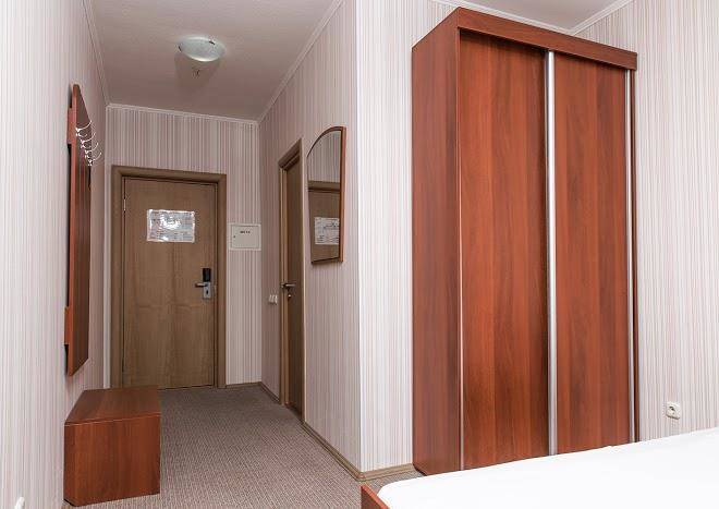 Parus hotel