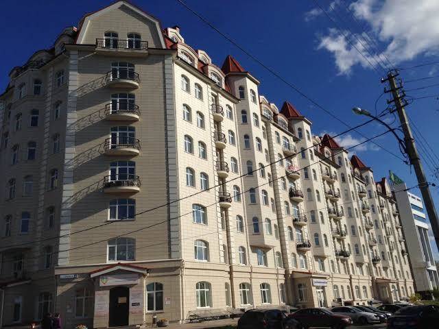 Red star