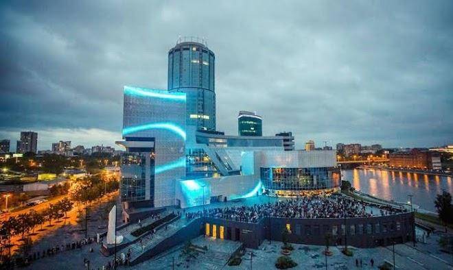 Rezidentsiya otel'