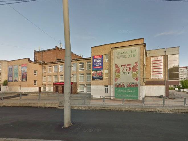 Rodnoye podvor'ye