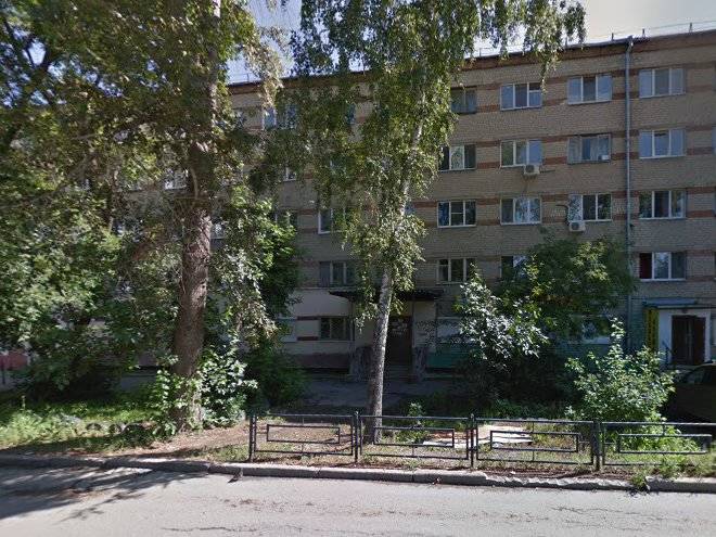 Uralrover on malysheva