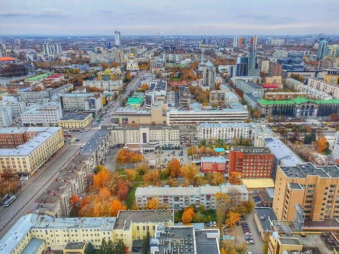 Vysotskiy