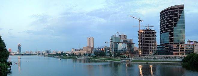 Yekaterinburg ea