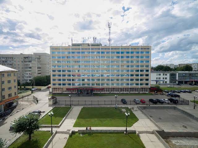 Derzhavinskaya