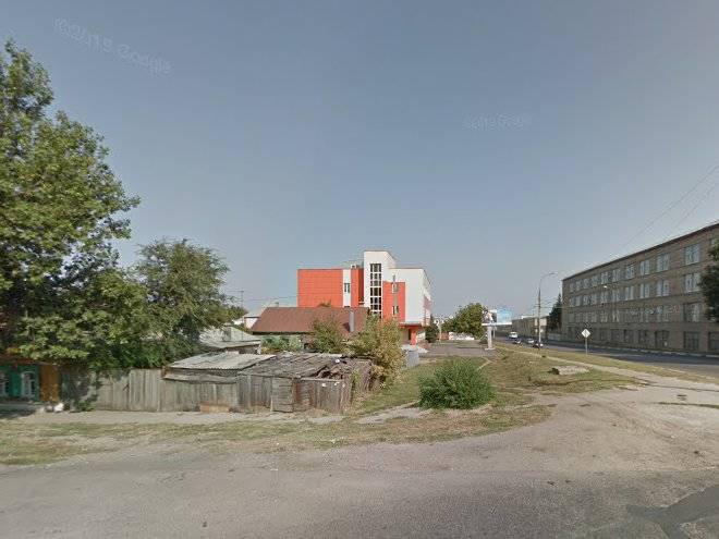 Otel' v tambove