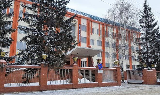 Hotel on shevchenko
