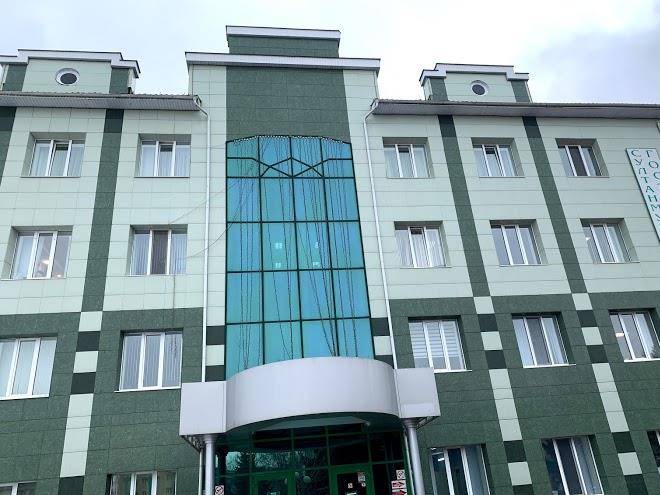 Sultanmurat