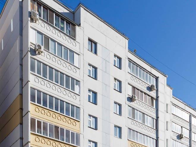 Apel'sin Na Chistopol'skoy Image