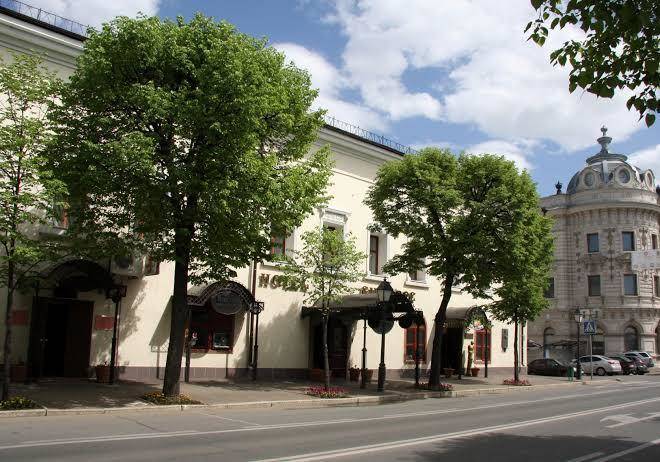 Giuseppe hotel