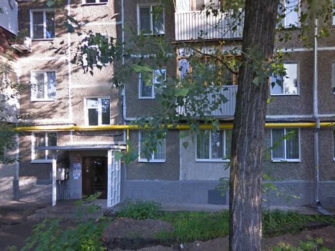 Gostinitsa Kvartirnogo Tipa Na Bondarenko Image