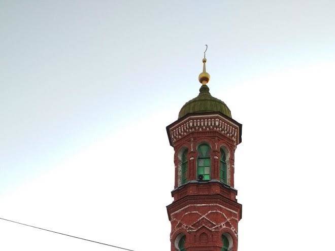 Hotel safyan
