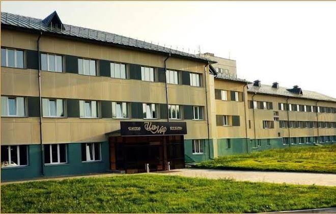 Ilmar city hotel