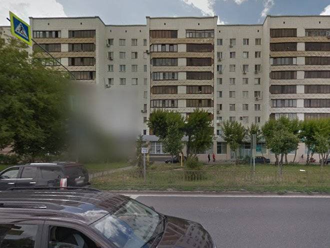 Jeunesse auberge kazan