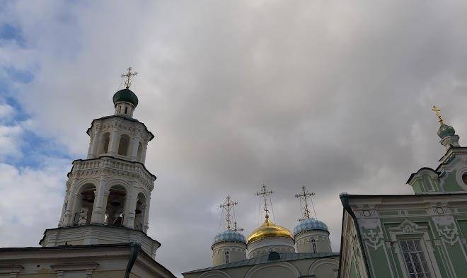 Moskovskaya