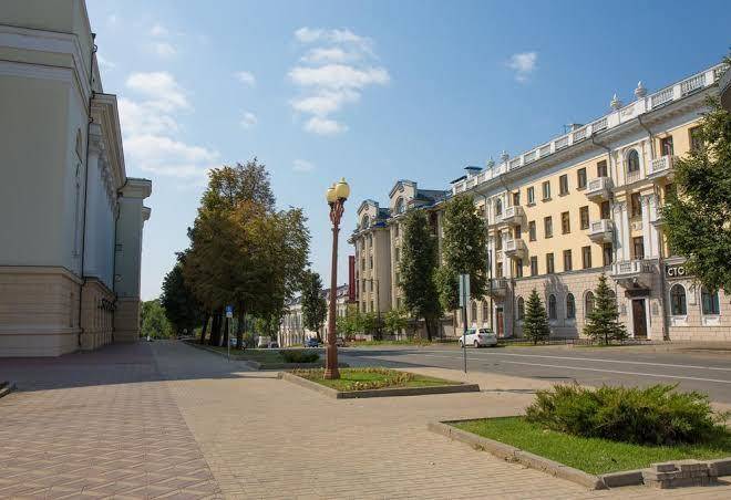 Osobnyak na teatralnoy