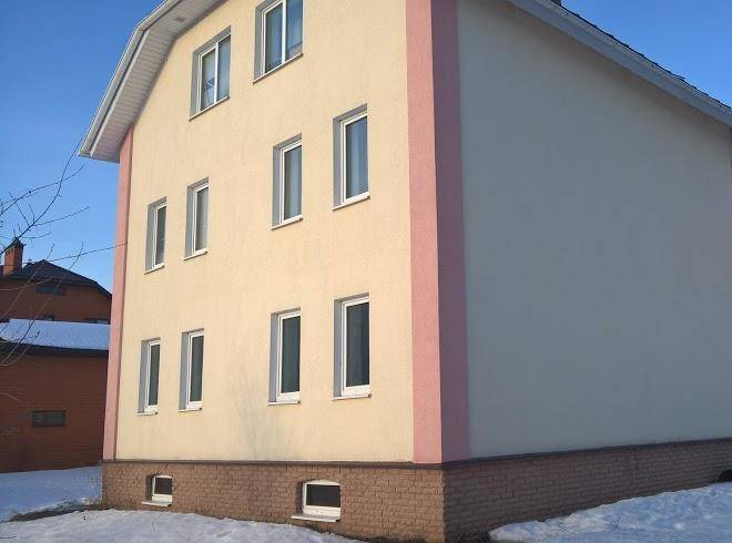 Otel' otrada