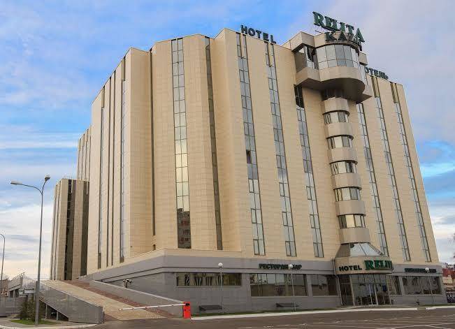 Relita kazan hotel