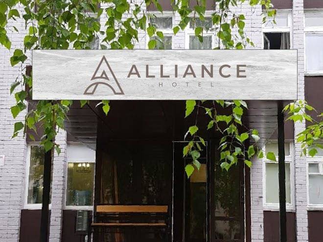 Alliance Hotel Image
