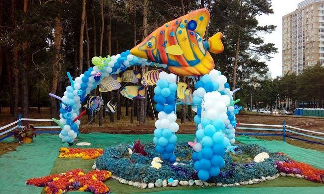 Gostevoy Kompleks Altyn Image