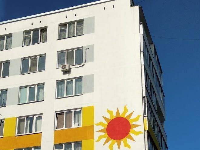 Hotel arbat
