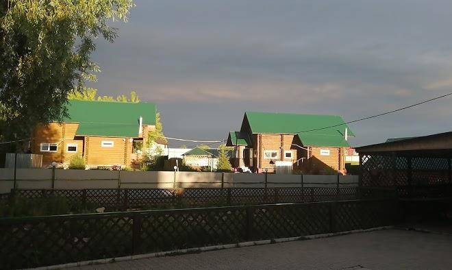 Baza otdykha afonya