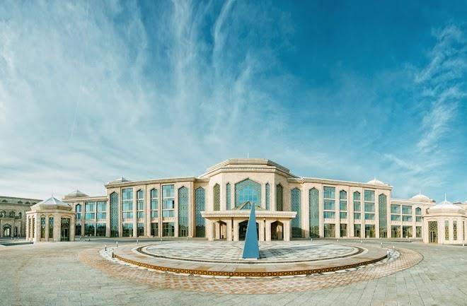 Kol gali resort & spa