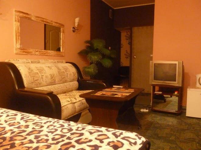 Gostinitsa Vizit Image