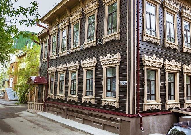 Hotel abazhur