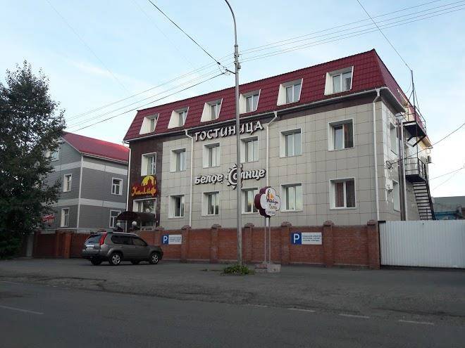 Hotel khalif