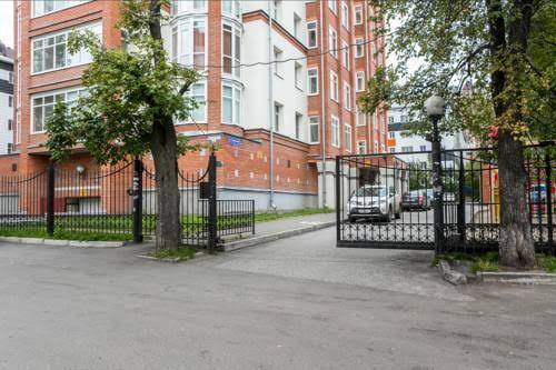 Kvart otel' nadezhda