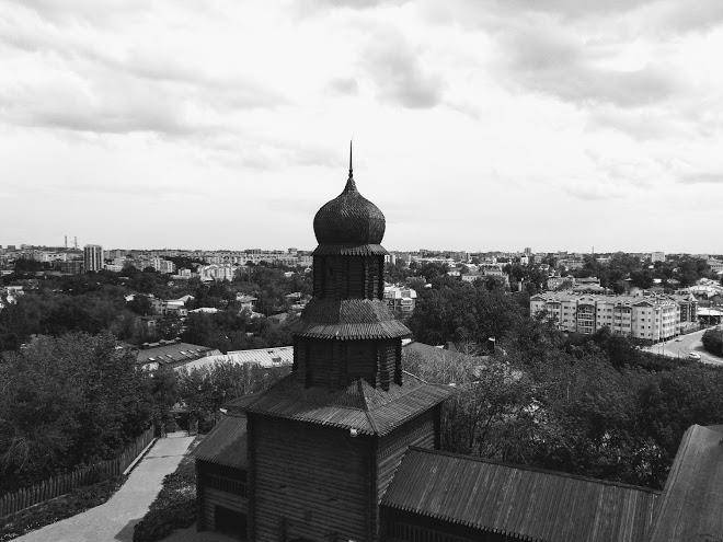 Monomakh hotel