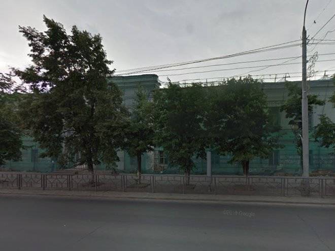 Severnaya gostinitsa