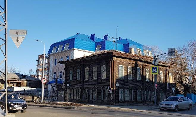 Xander hotel