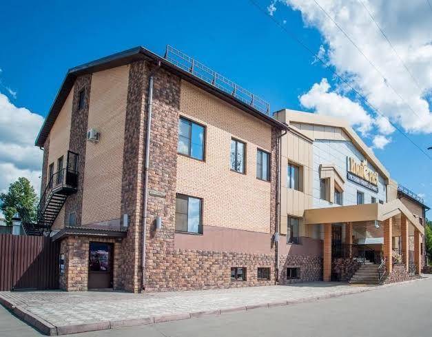Hotel imperia