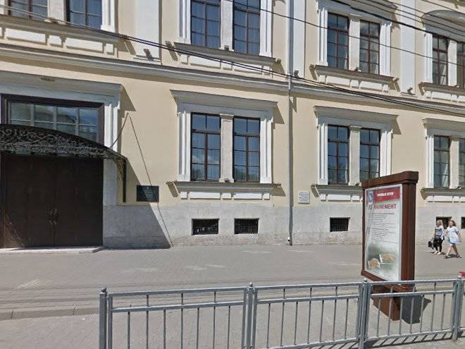 Istoricheskiy butik otel' dvoryanskoye sobraniye