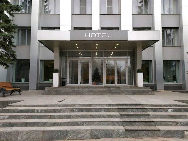 Loft hotel