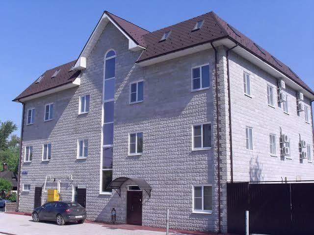 Olimp gostevoy dom
